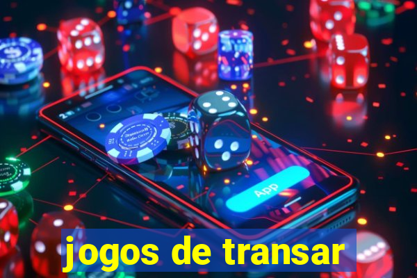 jogos de transar